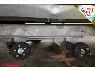 Saris  K1 Kipper 2700 kg Tandemasser BY 2025 picture 11