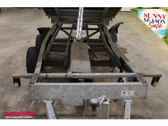 Saris  K1 Kipper 2700 kg Tandemasser BY 2025 picture 17
