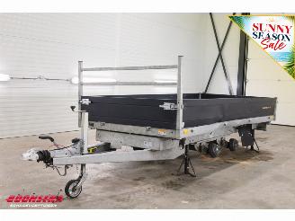 Saris  K1 Kipper 2700 kg Tandemasser BY 2025 picture 2