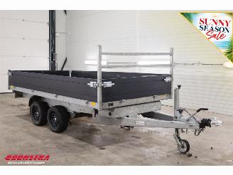Saris  K1 Kipper 2700 kg Tandemasser BY 2025 picture 3