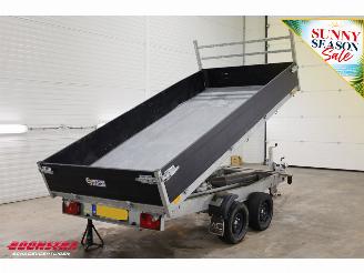 Saris  K1 Kipper 2700 kg Tandemasser BY 2025 picture 4