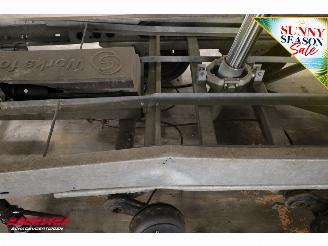 Saris  K1 Kipper 2700 kg Tandemasser BY 2025 picture 16