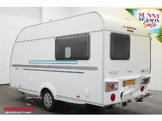 Adria  AVIVA 390PS Dwarsbed Kachel BY 2020 picture 4