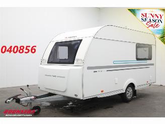 dañado caravana Adria  AVIVA 390PS Dwarsbed Kachel BY 2020 2020/3