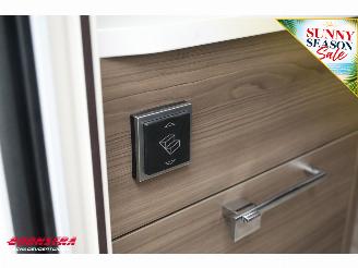 Kabe  AMETIST 560 XL KS Mover Leder Fietsenrek Rondzit Frans Bed BY 2025 picture 22