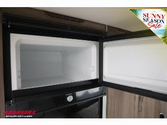 Kabe  AMETIST 560 XL KS Mover Leder Fietsenrek Rondzit Frans Bed BY 2025 picture 17