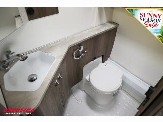 Kabe  AMETIST 560 XL KS Mover Leder Fietsenrek Rondzit Frans Bed BY 2025 picture 20