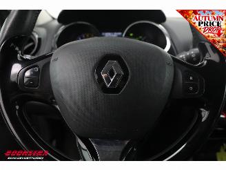 Renault Clio Estate Estate Grandtour 0.9 TCe Dynamique Navi Airco Cruise 168.928 km! picture 11