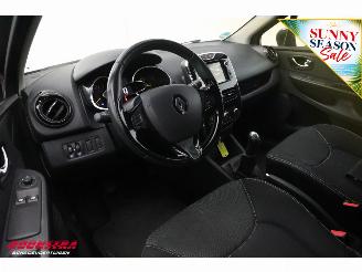 Renault Clio Estate Estate Grandtour 0.9 TCe Dynamique Navi Airco Cruise 168.928 km! picture 10