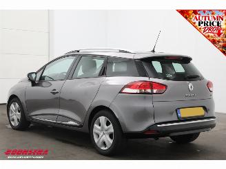 Renault Clio Estate Estate Grandtour 0.9 TCe Dynamique Navi Airco Cruise 168.928 km! picture 4
