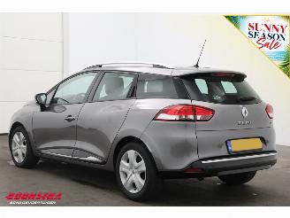 Renault Clio Estate Estate Grandtour 0.9 TCe Dynamique Navi Airco Cruise 168.928 km! picture 4