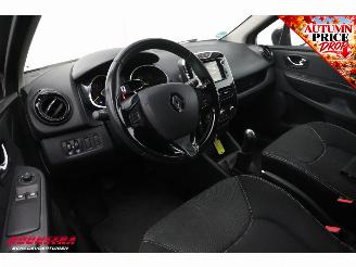 Renault Clio Estate Estate Grandtour 0.9 TCe Dynamique Navi Airco Cruise 168.928 km! picture 10