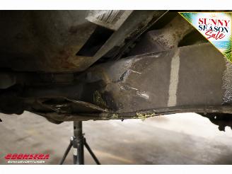 Dodge Ram 1500 1500 5.7 V8 4X4 LPG Crew Cab 5'7 Laramie Schuifdak Leder SBL LRHZ AHK picture 13