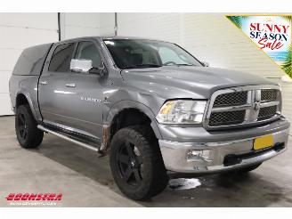 Dodge Ram 1500 1500 5.7 V8 4X4 LPG Crew Cab 5'7 Laramie Schuifdak Leder SBL LRHZ AHK picture 2