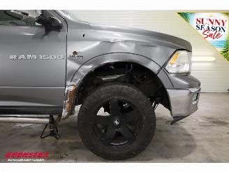 Dodge Ram 1500 1500 5.7 V8 4X4 LPG Crew Cab 5'7 Laramie Schuifdak Leder SBL LRHZ AHK picture 5