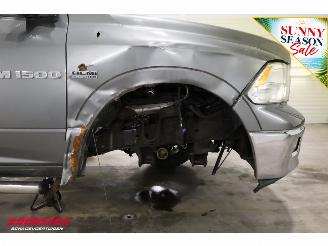 Dodge Ram 1500 1500 5.7 V8 4X4 LPG Crew Cab 5'7 Laramie Schuifdak Leder SBL LRHZ AHK picture 6