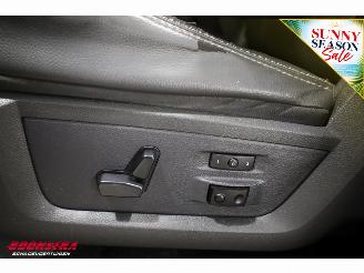 Dodge Ram 1500 1500 5.7 V8 4X4 LPG Crew Cab 5'7 Laramie Schuifdak Leder SBL LRHZ AHK picture 27