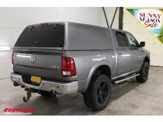 Dodge Ram 1500 1500 5.7 V8 4X4 LPG Crew Cab 5'7 Laramie Schuifdak Leder SBL LRHZ AHK picture 3