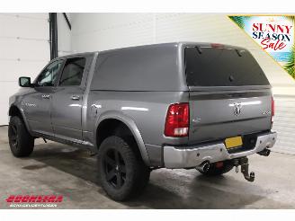 Dodge Ram 1500 1500 5.7 V8 4X4 LPG Crew Cab 5'7 Laramie Schuifdak Leder SBL LRHZ AHK picture 4