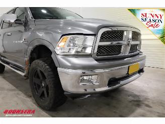 Dodge Ram 1500 1500 5.7 V8 4X4 LPG Crew Cab 5'7 Laramie Schuifdak Leder SBL LRHZ AHK picture 7