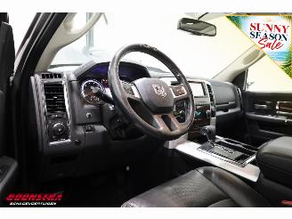 Dodge Ram 1500 1500 5.7 V8 4X4 LPG Crew Cab 5'7 Laramie Schuifdak Leder SBL LRHZ AHK picture 21