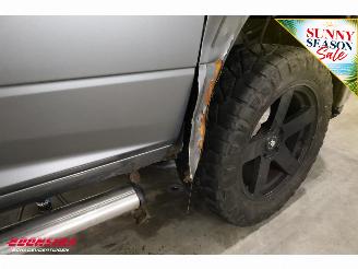 Dodge Ram 1500 1500 5.7 V8 4X4 LPG Crew Cab 5'7 Laramie Schuifdak Leder SBL LRHZ AHK picture 9