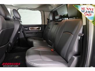 Dodge Ram 1500 1500 5.7 V8 4X4 LPG Crew Cab 5'7 Laramie Schuifdak Leder SBL LRHZ AHK picture 20