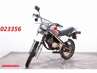 Honda mt5 1980/7