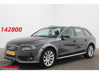 Audi A4 allroad 2.0 TFSI Aut. Quattro Xenon Memory Navi Clima Cruise PDC AHK 2010/3
