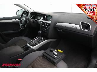 Audi A4 allroad 2.0 TFSI Aut. Quattro Xenon Memory Navi Clima Cruise PDC AHK picture 10