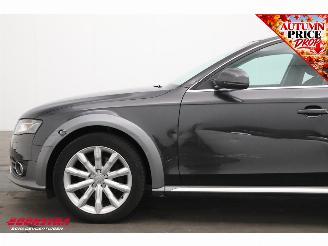 Audi A4 allroad 2.0 TFSI Aut. Quattro Xenon Memory Navi Clima Cruise PDC AHK picture 5