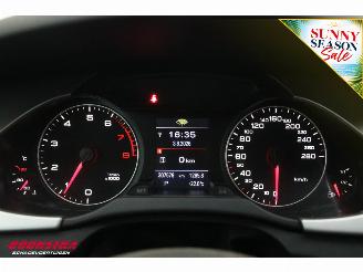 Audi A4 allroad 2.0 TFSI Aut. Quattro Xenon Memory Navi Clima Cruise PDC AHK picture 17