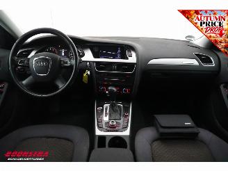 Audi A4 allroad 2.0 TFSI Aut. Quattro Xenon Memory Navi Clima Cruise PDC AHK picture 11