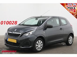 Coche accidentado Peugeot 108 1.0 e-VTi Access 96.277 km! 2019/7