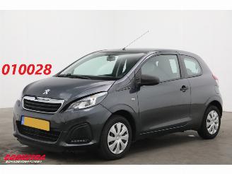 Peugeot 108 1.0 e-VTi Access 96.277 km! 2019/7