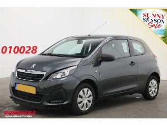 Coche accidentado Peugeot 108 1.0 e-VTi Access 96.277 km! 2019/7