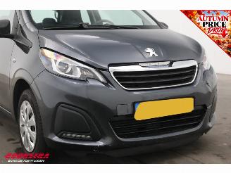 Peugeot 108 1.0 e-VTi Access 96.277 km! picture 6