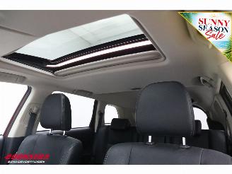 Mitsubishi Outlander 2.0 PHEV 4WD Limited Edition X-Line Schuifdak Leder Navi Clima Cruise Camera AHK picture 17