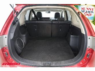 Mitsubishi Outlander 2.0 PHEV 4WD Limited Edition X-Line Schuifdak Leder Navi Clima Cruise Camera AHK picture 32
