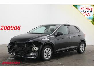 Avarii autoturisme Volkswagen Polo 1.0 TSI Highline Bluetooth Clima Cruise PDC 2018/6
