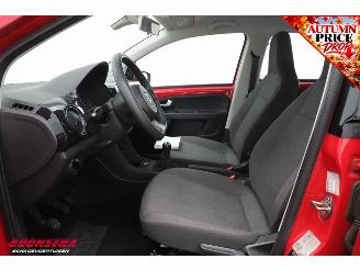 Volkswagen Up! 1.0 move up! BlueMotion 5-DRS Airco picture 12