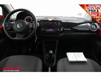 Volkswagen Up! 1.0 move up! BlueMotion 5-DRS Airco picture 9