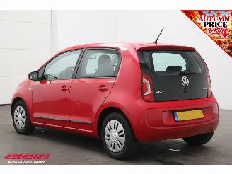 Volkswagen Up! 1.0 move up! BlueMotion 5-DRS Airco picture 4