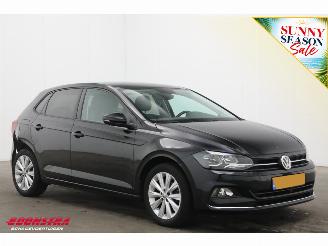 Volkswagen Polo 1.0 TSI DSG Highline Apple/Android ACC Clima PDC picture 2