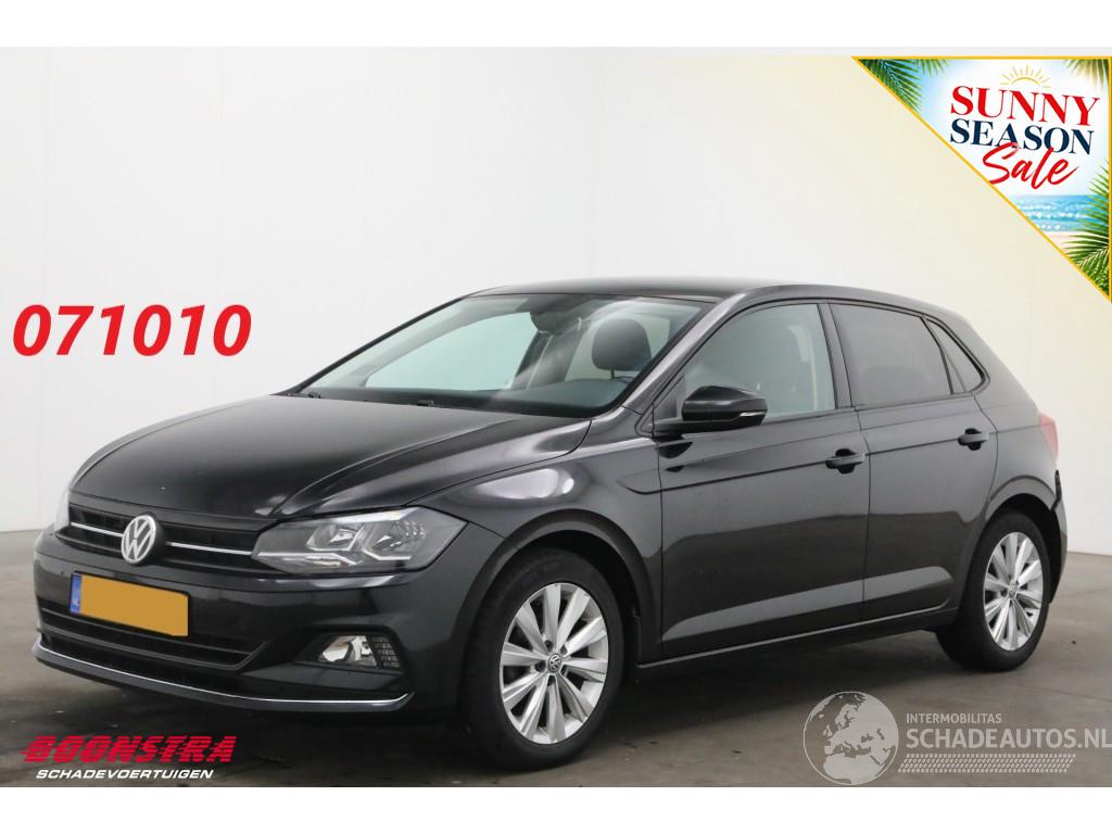 Volkswagen Polo 1.0 TSI DSG Highline Apple/Android ACC Clima PDC