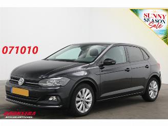 Avarii autoturisme Volkswagen Polo 1.0 TSI DSG Highline Apple/Android ACC Clima PDC 2019/10