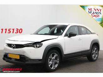 Avarii autoturisme Mazda MX-30 e-SkyActiv 145 36 kWh LED ACC Apple/Android Camera PDC 2021/6