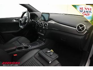Mercedes B-klasse 180 7G-Tronic AMG Navi Airco Cruise SHZ PDC 49.133 km! picture 15