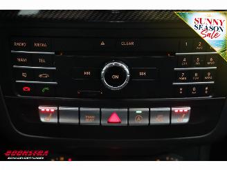 Mercedes B-klasse 180 7G-Tronic AMG Navi Airco Cruise SHZ PDC 49.133 km! picture 27