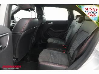 Mercedes B-klasse 180 7G-Tronic AMG Navi Airco Cruise SHZ PDC 49.133 km! picture 19